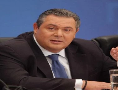 Ο απίστευτος λόγος που οδήγησε στην ακύρωση του ταξιδιού του Π. Καμμένου στις ΗΠΑ